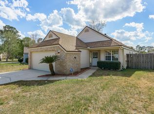8102 Coatbridge Ln N #2, Jacksonville, FL 32244
