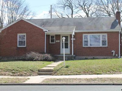 4721 Ruth Ann St, Harrisburg, PA, 17109