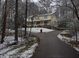 8811 Finney Point Dr, Ooltewah, TN 37363