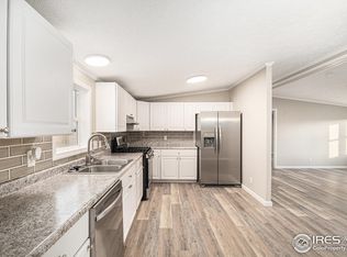 9848 Stevenson Ave, Carr, CO 80612