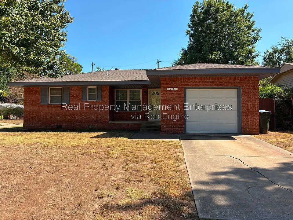 516 Inwood Dr