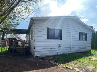 9874 Golf Club Rd SE UNIT 20, Stayton, OR 97383