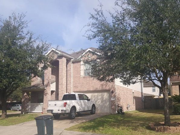 18218 Waverly Hollow Ln, Cypress, TX 77429