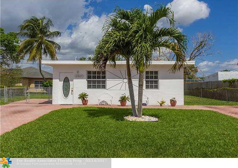 1st image of 2407 NW 6th Ct