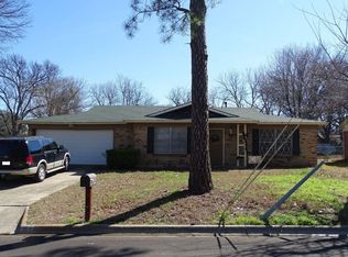 904 Bluebonnet Pl, Denton, TX 76209
