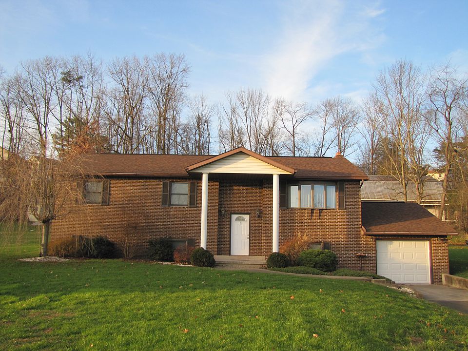 2312 White Deer Pike, New Columbia, PA 17856 Zillow