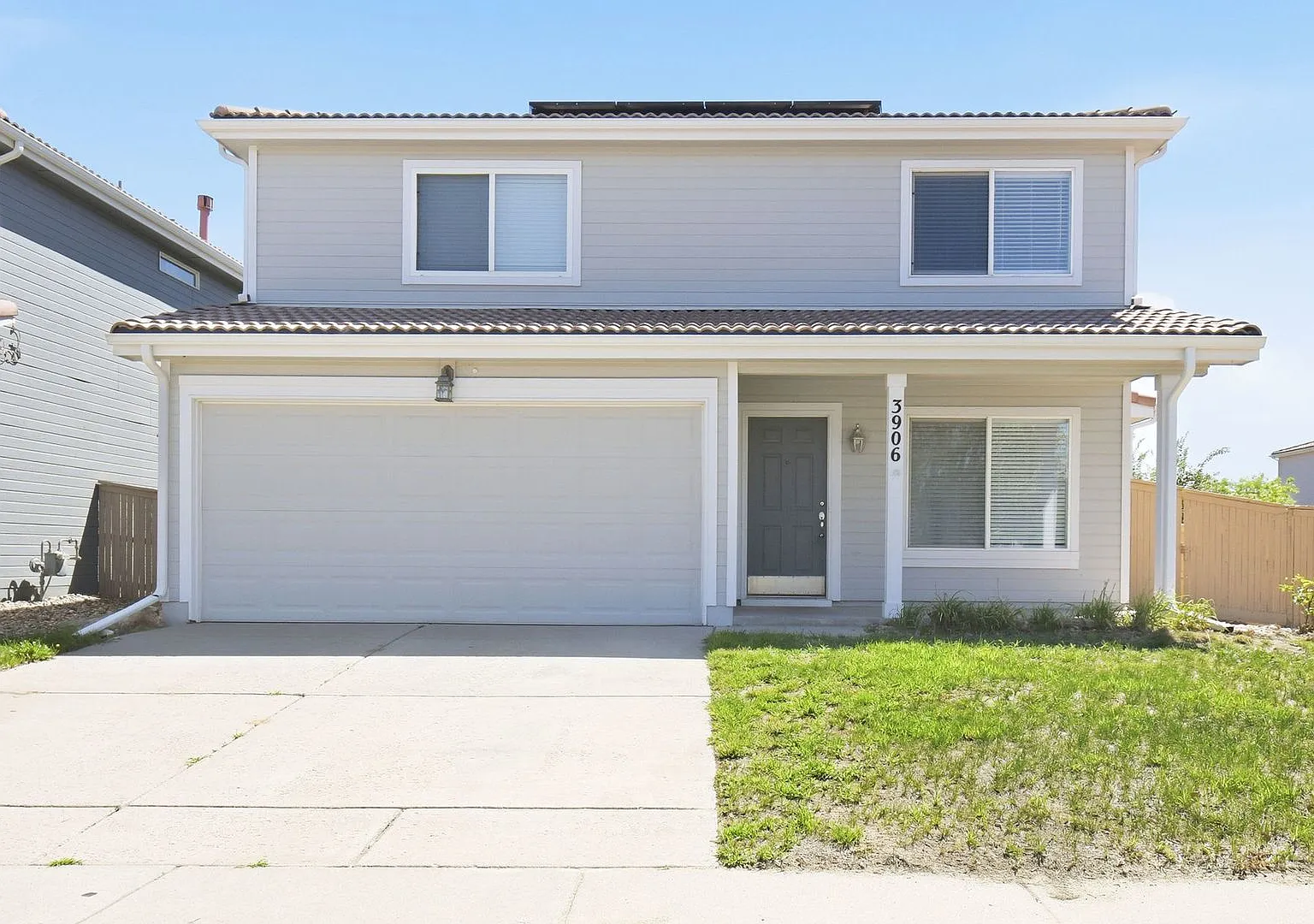 $0 Deposit Option. Green Valley Ranch, Corner Lot, Big Deck, Loft, Stainless Appliances! — Photo 2