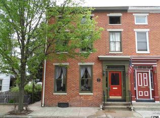 115 S Market St, Mechanicsburg, PA
