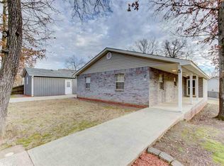 104 Redbud Ln, Hot Springs, AR 71901
