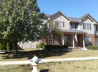 17948 Semmler Ct, Tinley Park, IL