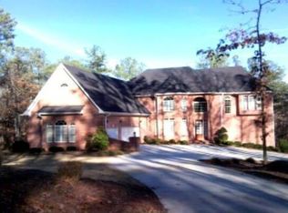 2542 Overlake Ln, Stockbridge, GA 30281