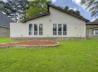28812 Diamondhead S, Montgomery, TX 77356