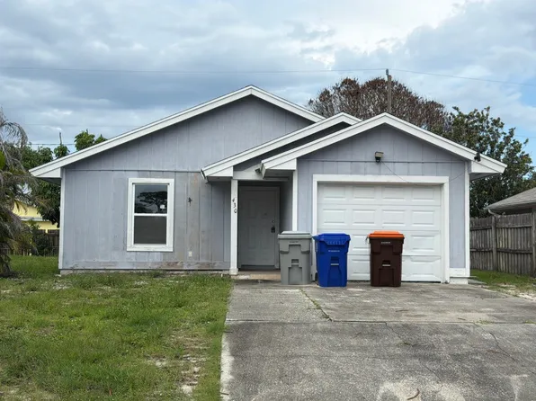430 14th Pl SW, Vero Beach, FL 32962