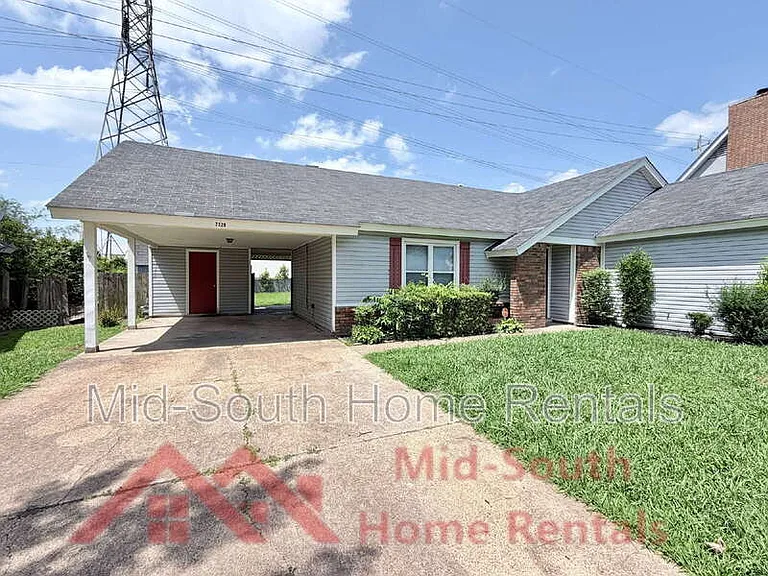 7328 Hillshire Dr — Photo 3