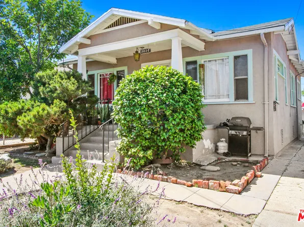 3034 Fairmount St, Los Angeles, CA 90063