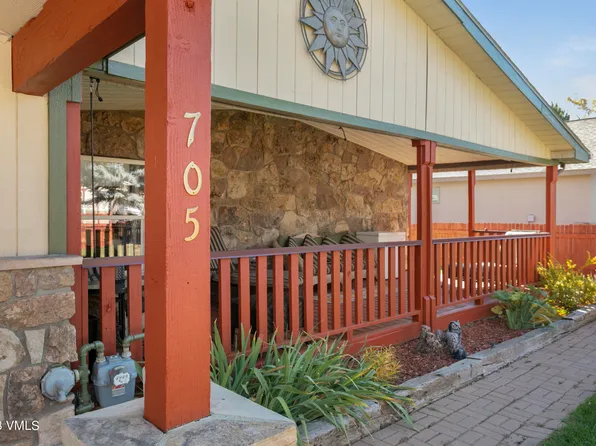 705 Lost Ln, Gypsum, CO 81637