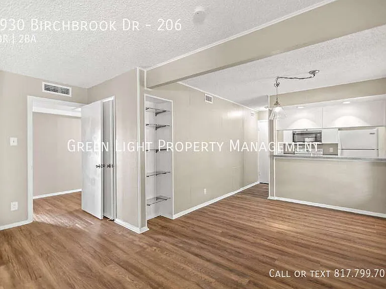 5930 Birchbrook Dr #206 — Photo 10