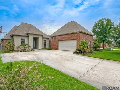 11499 Pleasant Knoll Dr, Denham Springs, LA, 70726