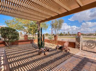22 S Mesilla Ln, Casa Grande, AZ 85194