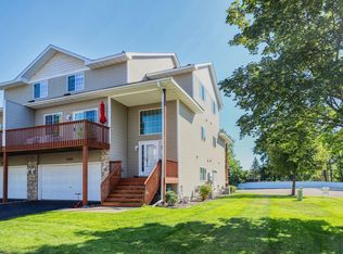 15203 Fluorine St NW, Ramsey, MN 55303