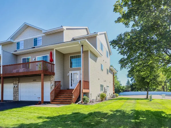 15203 Fluorine St NW, Ramsey, MN 55303