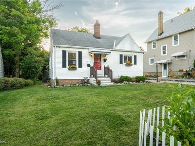 150 Westbrook Dr, Euclid, OH, 44132