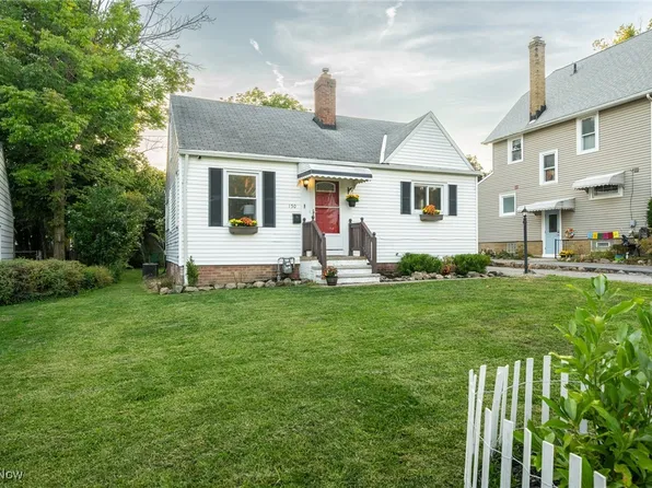 150 Westbrook Dr, Euclid, OH 44132