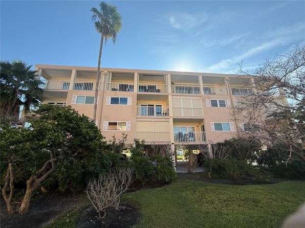 1005 Gulf Blvd #304