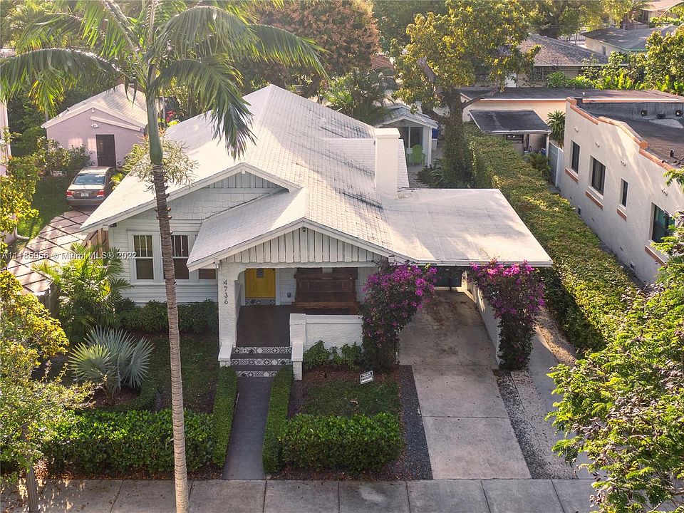 1st image of 4736 NE Miami Ct