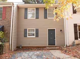 706 Twin Brooks Ct SE, Marietta, GA 30067