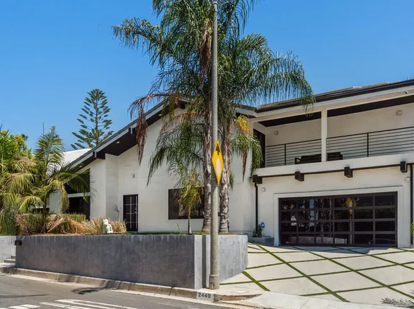 2440 Achilles Dr, Los Angeles, CA 90046