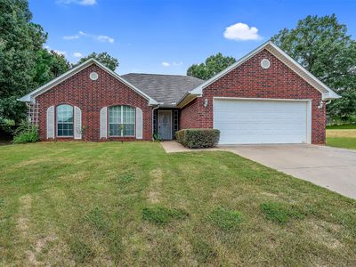 1005 Karen Dr, Lindale, TX, 75771
