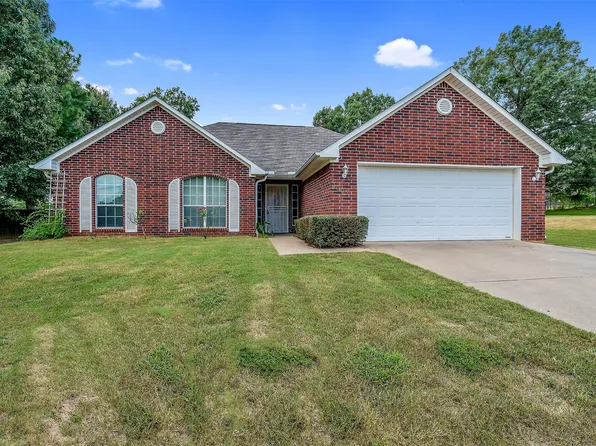 1005 Karen Dr, Lindale, TX 75771