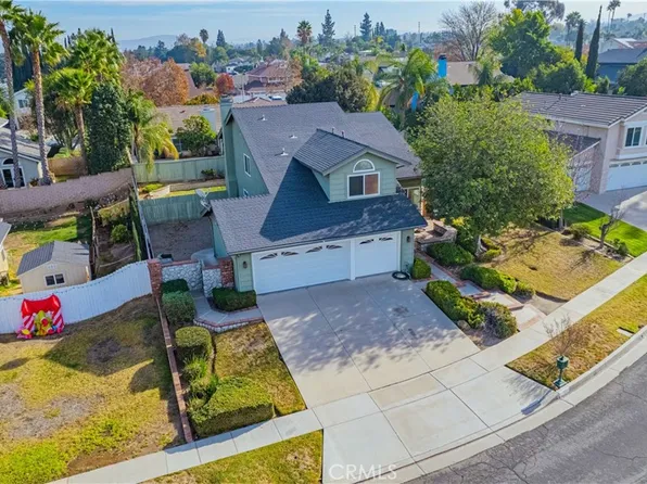 1881 Ponderosa Cir, Corona, CA 92882