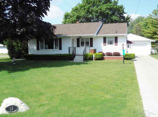 18 S Lincoln Rd, Bay City, MI 48708