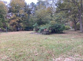 0 Ridgefield #175, Cobbs Creek, VA 23035