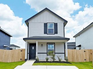13134 Turret Bend Way, Willis, TX 77378