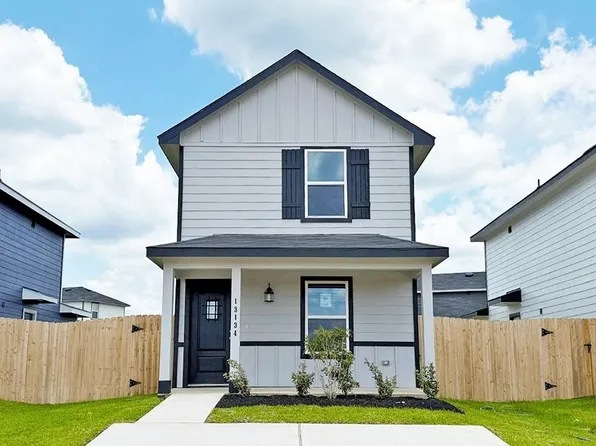 13134 Turret Bend Way, Willis, TX 77378