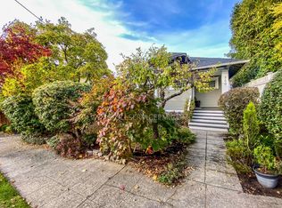 360 Newton St, Seattle, WA 98109