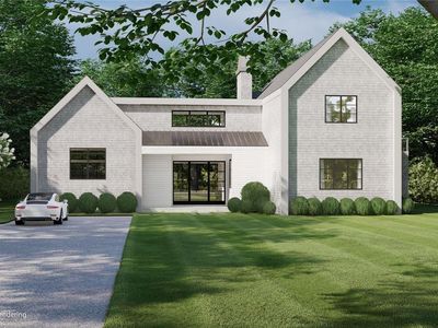 14 Rutland Road, East Hampton, NY, 11937