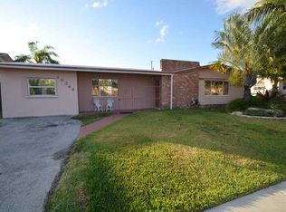 19244 SW 92nd Rd, Cutler Bay, FL 33157