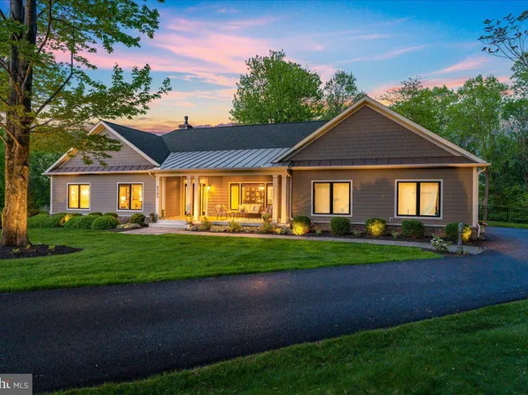 8103 Mojave Ct, Frederick, MD 21702