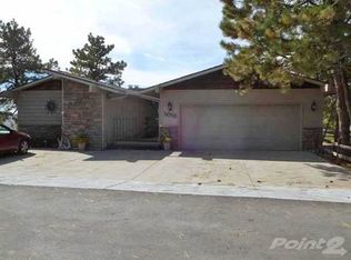 5058 Cheyenne Trl, Billings, MT 59106