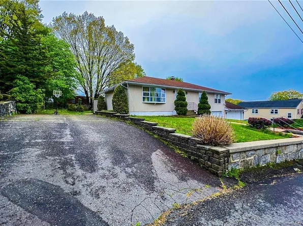 56 Porter Manor Drive, Waterbury, CT 06705