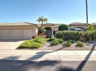 10929 N 122nd St, Scottsdale, AZ 85259