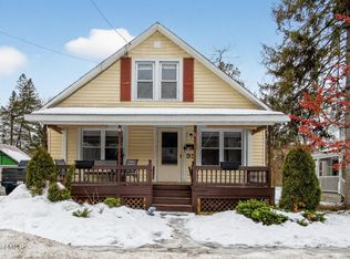 33 Grand Street, Glens Falls, NY 12801