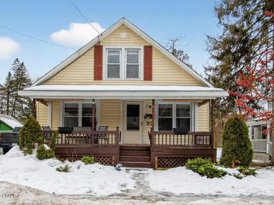 33 Grand Street, Glens Falls, NY, 12801