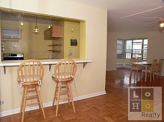 Rented by LoHo Realty