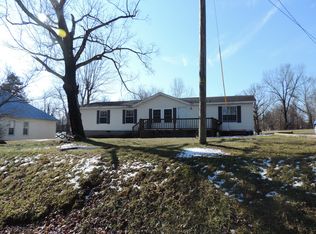 323 West 5th Street, Central City, KY 42330