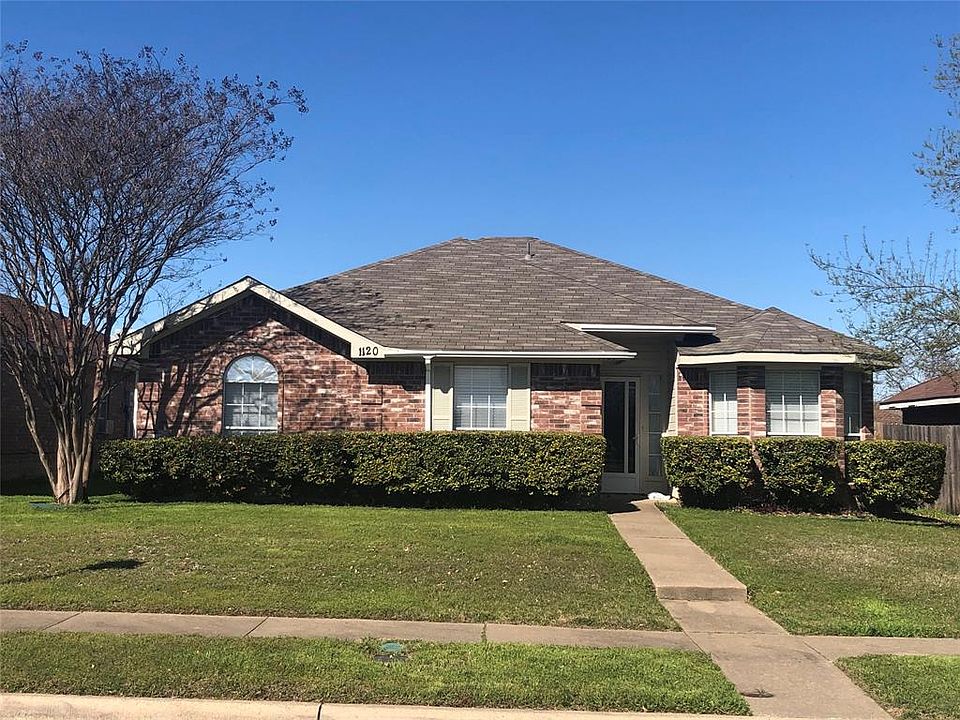 1st image of 1120 Castleman Dr